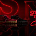 【ついに最終章が幕を開ける】ストレンジャーシングス×クラークスのコラボ第2弾は「トーヒル ハイ」をベースに1980年代のスピリッツを注入