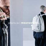 【objcts.io × meanswhile】用の美を形にしたレザー製iPhoneケースを発見！都市に馴染むミニマルな美しさを追求