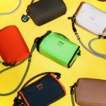 【CAMPER × YOSEMITE STRAP】気になる初コラボは自由な組み合わせを楽しめるストラップとポーチ!渋谷PARCOなどで先行発売