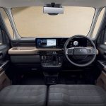 両モデルともにクラストップレベルの室内空間と高品質なインテリアを実現