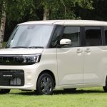 価格が魅力の「eKスペース」