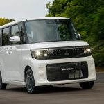 eKスペースは「私の日常に安らぎが寄り添うクルマ」がコンセプト