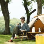 ストレスフリーで心地いい!