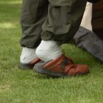 もう脱ぎ履きでまごつかない!