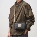 第3位　【完売間近！】セブン-イレブン限定「紀ノ国屋のお財布ショルダー付録」は、バッグ、ポーチの二刀流！