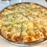 シェーキーズ、スウェーデンフェア、ヤンソンさんの誘惑風ピザ