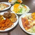 シェーキーズ、バイキングを通して“アメリカンピザ”を広めた立役者