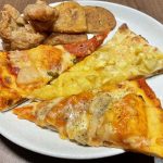 シェーキーズ、定番ピザラインナップもリニューアル