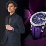 大人の色気を際立たせる