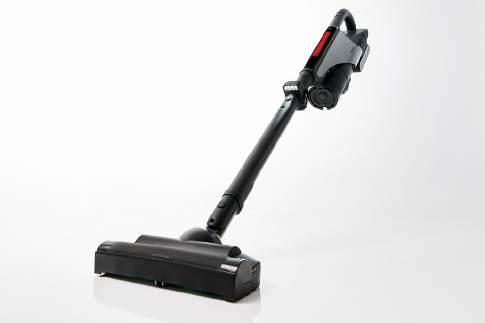 最新機能が搭載された掃除機の進化形