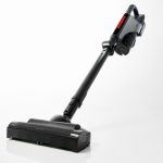 最新機能が搭載された掃除機の進化形