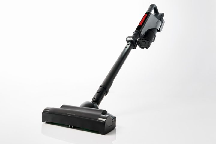 縦型コードレスクリーナーの「進化形」がここに！今選ぶなら東芝のトルネオ一択！