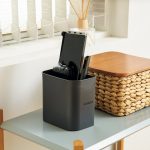 付属品BOXを新搭載