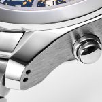 美しい面を生み出すザラツ研磨