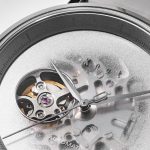 グラデーション塗装で「見せる」と「隠す」の絶妙なバランスを表現