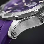 904LスーパーSS素材を採用