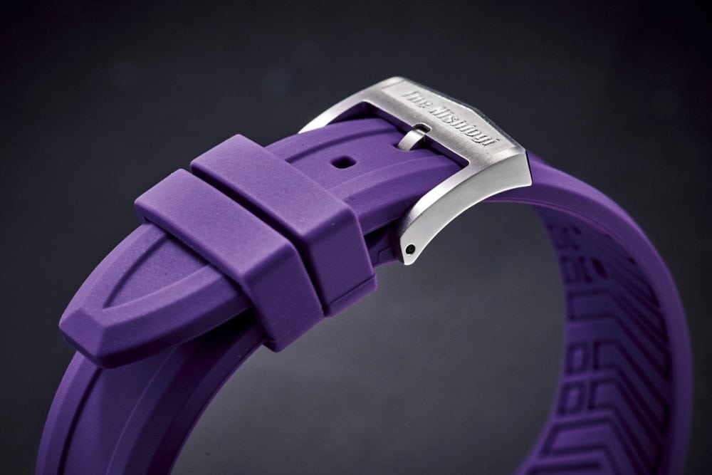 レアストーンの魅力を引き出したザ・ニシオギの最新作に大注目