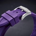 ラバーバンドを使用