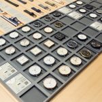 時計、ストラップ、バックルを自由に組み合わせられる