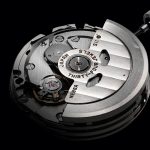 毎時28,800振動のハイビートを刻む機械式クロノグラフムーブメント