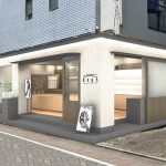 吉祥寺の第1号店が中道通りへ移転