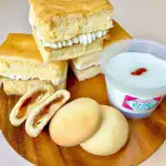 第3位 「これ専門店レベル」期間限定“成城石井自家製の台湾スイーツ”ベスト3選【1位は初体験のふわしゅわ食感に感動】