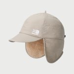 カリマー「sherpa flap cap」￥7,700
