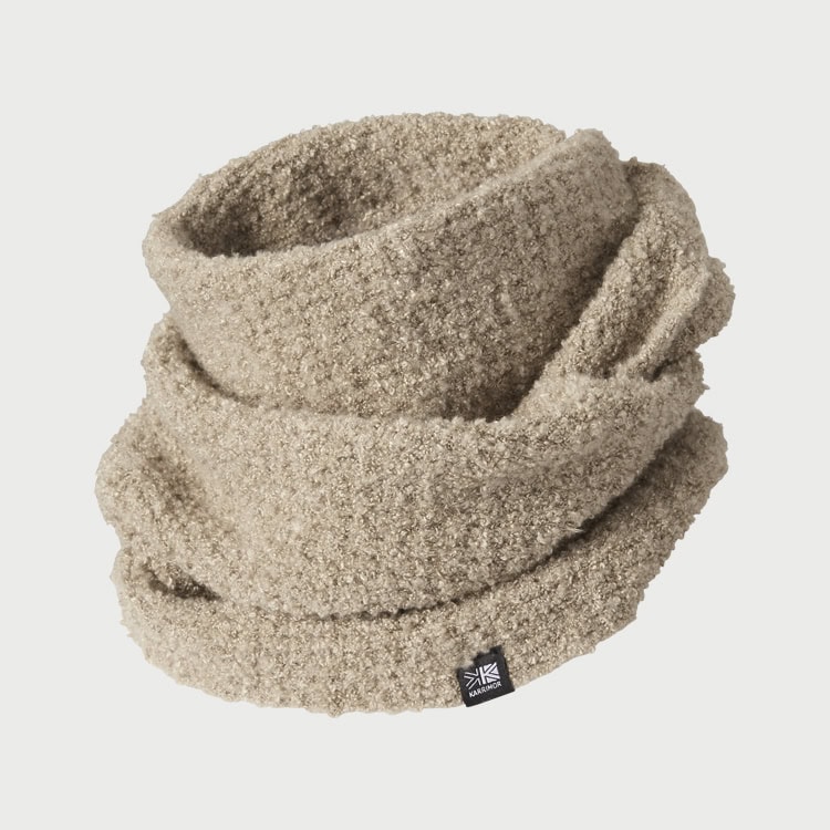 カリマー「snood」￥5,060