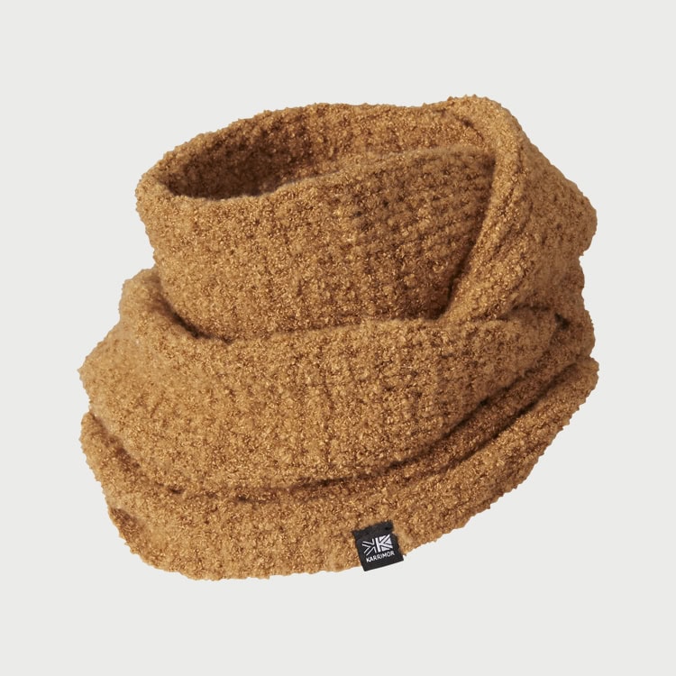 カリマー「snood」￥5,060