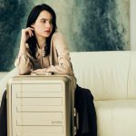 【新世代スーツケース】レジェンドウォーカーの定番モデルがリニューアル！内装の丸洗いも可能に