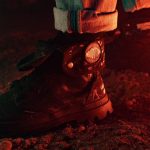 パラディウム「BAGGY HOPPER TUNNELS」￥18,700