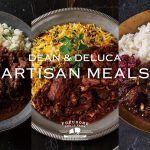 左から「ELEZO　蝦夷鹿肉ブラックベリーカレー」、「福留小牧場幸福豚　ケイジャンプルドポークカレー」、「京中式黒家和牛熟成肉　ブラックキャラメルカレー」