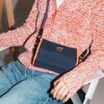 組み合わせることでショルダーバッグとして使用可能