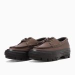 コンバース「オールスター チャンク MS OX」¥13,200