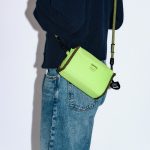 組み合わせることでショルダーバッグとして使用可能