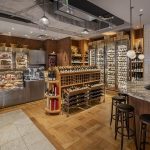 2025年11月1日（土）にリニューアルオープンされたマーケットストア「DEAN & DELUCA 品川」