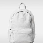 ミーンズワイル×オブジェクツアイオー「ダイニーマ(R)レザー-Daypack 