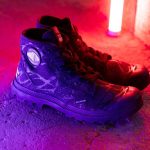 パラディウム「PAMPA HI TUNNELS」￥18,700