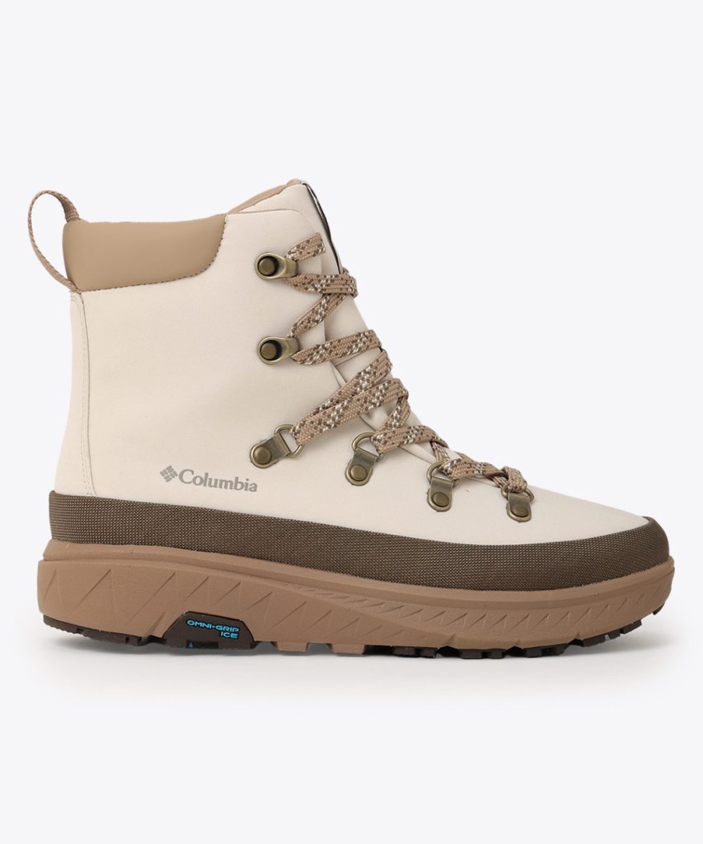 コロンビア「イエローテイル アイスマジック WP」￥19,800