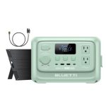 BLUETTI「AORA 30 V2 + 100Wソーラーパネルセット」¥54,800 → ¥39,800