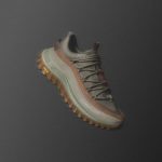 ソレル×バブアー「Callsign Horizon Low GTX」¥36,300