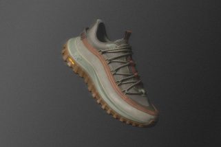 【超激アツな冬コラボ】待望の「SOREL × Barbour」は深みのあるグリーンをまとった冬ブーツ3型！傑作ダウンも要チェック