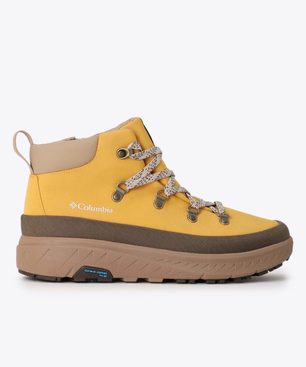 コロンビア「イエローテイル アイスマジック ショーティWP」￥18,920