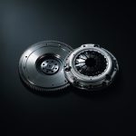 バランスドクラッチカバー&フライホイール