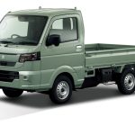 「キャリイ」「スーパーキャリイ」は、仕事や業務はもちろん、普段使いやレジャー、遊びなどマルチに使える軽トラックとして人気