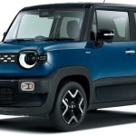 スズキ クロスビーがRJCカー オブ ザ イヤー 6ベストに選出