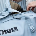 タフな冒険のための堅牢なラゲッジコレクション「Thle Chasm」