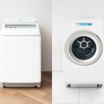 東芝独自のウルトラファインバブル洗浄技術を搭載する洗濯機「ZABOON（ザブーン）」