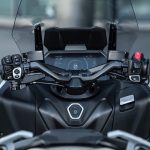 運転する気持ちをアップさせてくれるコックピット