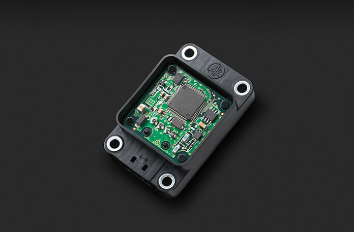 減速時の走行を支援する制御システム「BC」（ブレーキコントロール）。